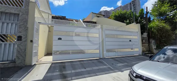 Sobrado com 3 Quartos à venda, 171m² no Chácara Nossa Senhora Aparecida, São Paulo