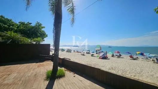 Casa com 4 Quartos à venda, 315m² no Cachoeira do Bom Jesus, Florianópolis