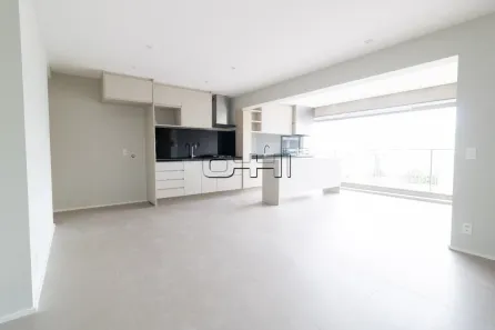 Apartamento com 2 Quartos para alugar, 103m² no Indianópolis, São Paulo