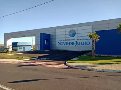 Lote/Terreno à venda, 1080m² no São Sebastião, Americana