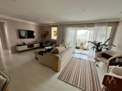 Apartamento com 3 Quartos à venda, 118m² no Lar São Paulo, São Paulo
