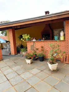 Casa com 3 Quartos à venda, 450m² no Jardim Porangaba, Águas de São Pedro