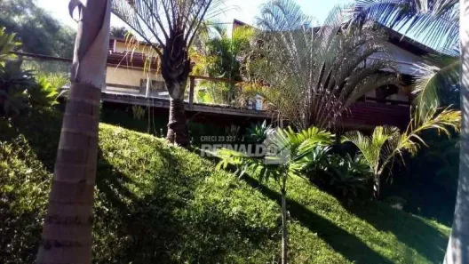 Casa de Condomínio com 3 Quartos à venda, 260m² no Parque da Fazenda, Itatiba