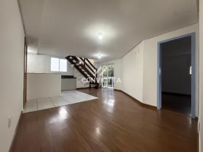 Apartamento com 2 Quartos para alugar, 130m² no Charqueadas, Caxias do Sul