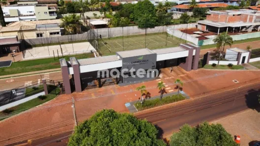 Lote/Terreno à venda, 1569m² no Real Sul, Ribeirão Preto