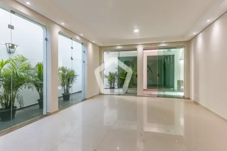 Casa com 4 Quartos à venda, 275m² no Jardim da Glória, São Paulo