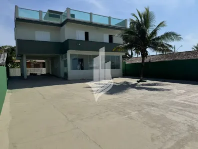 Casa com 5 Quartos à venda, 450m² no Cambijú, Itapoá
