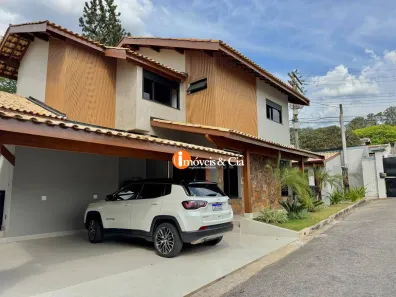 Casa com 2 Quartos à venda, 166m² no Nova Gardênia, Atibaia