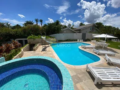 Casa de Condomínio com 3 Quartos para alugar, 260m² no São Joaquim, Vinhedo