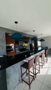 Apartamento com 2 Quartos para alugar, 58m² no Intermares, Cabedelo