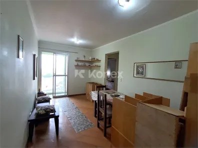 Apartamento com 3 Quartos à venda, 60m² no Vila Maria Alta, São Paulo