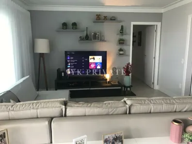 Apartamento com 4 Quartos à venda, 241m² no Água Branca, São Paulo