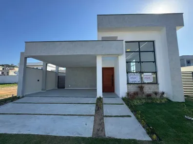 Casa de Condomínio com 3 Quartos à venda, 137m² no Nova São Pedro, São Pedro da Aldeia
