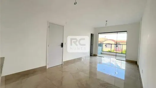 Apartamento com 3 Quartos à venda, 98m² no Sion, Belo Horizonte