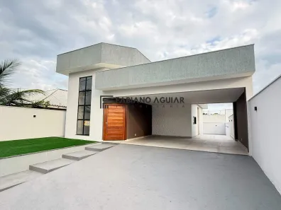Casa de Condomínio com 2 Quartos à venda, 126m² no Fazendinha, Araruama