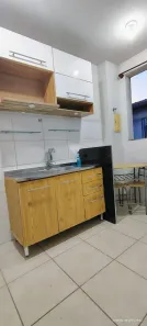 Apartamento com 2 Quartos para alugar, 51m² no Virgem Santa, Macaé