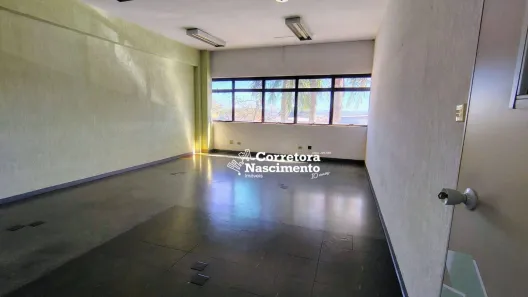 Sala Comercial para alugar, 60m² no Jardim Califórnia, Jacareí