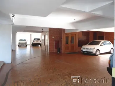 Apartamento com 2 Quartos à venda, 65m² no Embaré, Santos