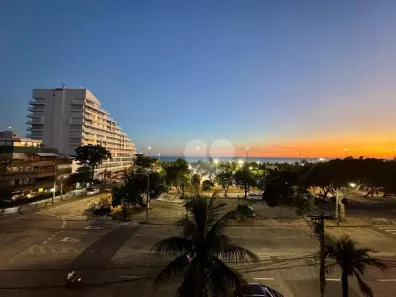Cobertura com 5 Quartos à venda, 336m² no Barra da Tijuca, Rio de Janeiro