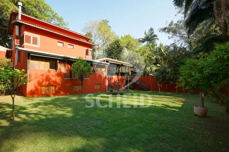 Casa com 4 Quartos à venda, 1000m² no Santo Amaro, São Paulo