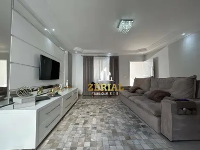 Sobrado com 3 Quartos à venda, 358m² no Santa Maria, São Caetano do Sul