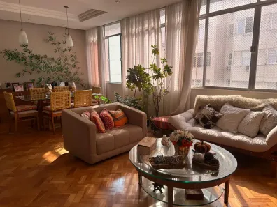 Apartamento com 3 Quartos à venda, 120m² no Ipanema, Rio de Janeiro