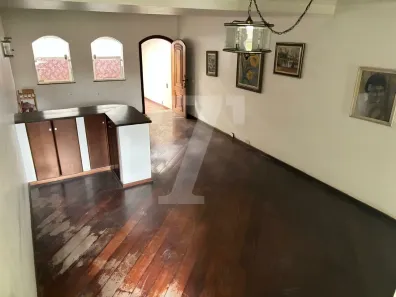 Casa com 3 Quartos à venda, 138m² no Vila Cordeiro, São Paulo