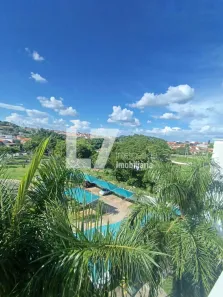 Apartamento com 2 Quartos à venda, 45m² no Jardim Cura D'Ars, Campinas