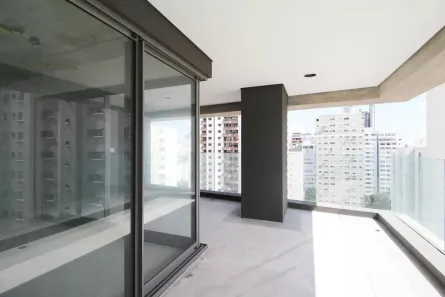 Apartamento com 3 Quartos à venda, 142m² no Itaim Bibi, São Paulo