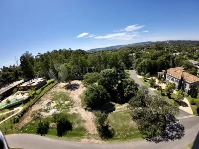Lote/Terreno à venda, 2374m² no Condomínio Terras de São José, Itu
