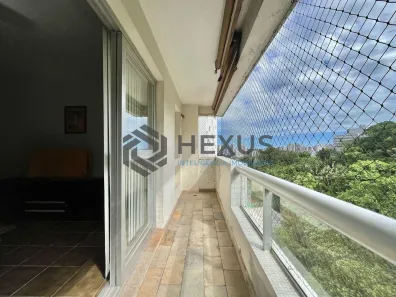 Apartamento com 2 Quartos à venda, 110m² no Pitangueiras, Guarujá