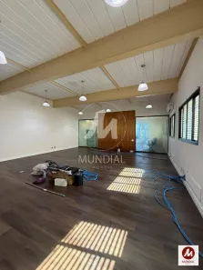 Ponto Comercial para alugar, 559m² no Jardim Canadá, Ribeirão Preto