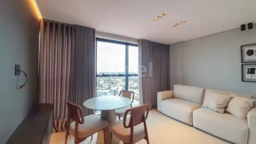 Kitnet para alugar, 42m² no Centro, Passo Fundo