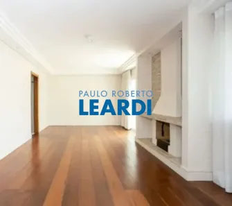Apartamento com 4 Quartos à venda, 151m² no Vila Madalena, São Paulo