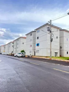 Apartamento com 2 Quartos à venda, 47m² no Jardim Canguru, Campo Grande