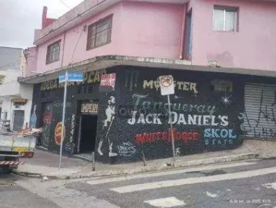 Imóvel Comercial à venda, 220m² no Vila Ema, São Paulo