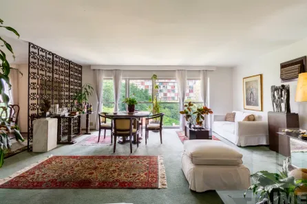Apartamento com 3 Quartos à venda, 270m² no Vila Buarque, São Paulo