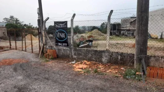 Lote/Terreno à venda, 1370m² no Cajuru do Sul, Sorocaba