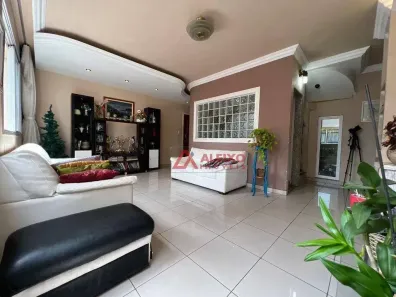 Apartamento com 4 Quartos à venda, 320m² no Anchieta, Belo Horizonte