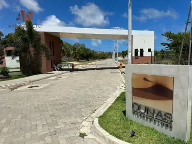 Lote/Terreno à venda, 180m² no Jacundá, Aquiraz