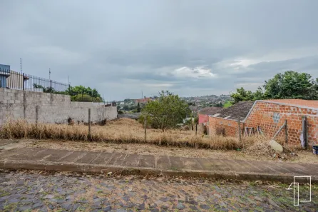 Lote/Terreno à venda, 412m² no Santo André, São Leopoldo
