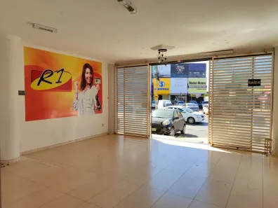 Ponto Comercial para alugar, 80m² no Valparaiso I - Etapa A, Valparaíso de Goiás