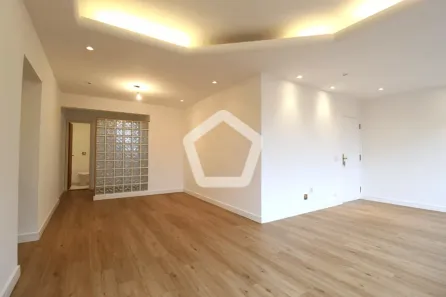 Apartamento com 4 Quartos à venda, 106m² no Indianópolis, São Paulo