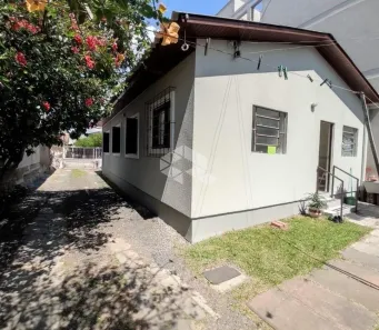Casa com 3 Quartos à venda, 54m² no São Sebastião, Esteio