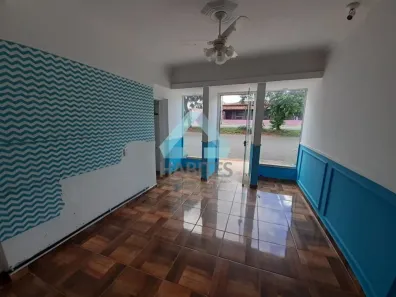 Ponto Comercial para alugar, 50m² no Jardim Itamarati, Botucatu