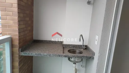 Apartamento com 2 Quartos à venda, 54m² no Assunção, São Bernardo do Campo