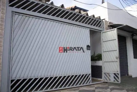 Sobrado com 3 Quartos à venda, 135m² no Cidade Monções, São Paulo