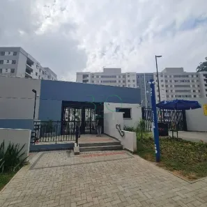 Apartamento com 1 Quarto à venda, 34m² no Parque Colonial, São Paulo