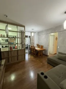 Apartamento com 2 Quartos à venda, 68m² no Gopoúva, Guarulhos