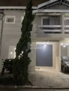Casa de Condomínio com 3 Quartos à venda, 83m² no Chácaras São José, São José dos Campos